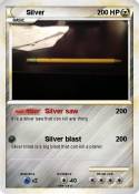 Silver