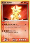 super shadow