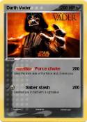 Darth Vader