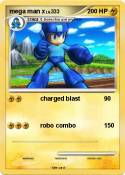 mega man x