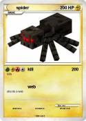 spider