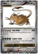 ratsy