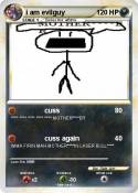 i am evilguy