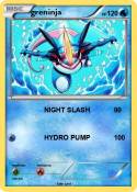 greninja