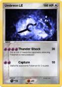 Umbreon LE