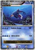 kyogre