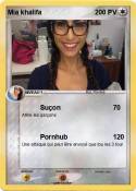 Mia khalifa