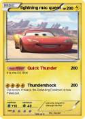 lightning mac