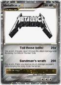 Metallica
