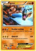 Tigrex