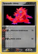 Tyranosife