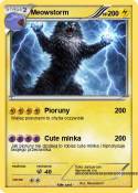 Meowstorm