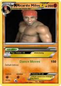 Ricardo Milos