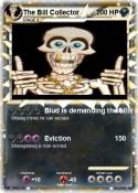 The Bill Collec