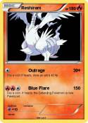 Reshiram