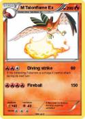 M Talonflame