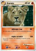 Roaranu