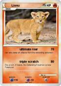 Lionu