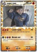 super man