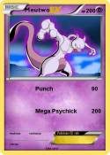 Meutwo