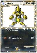 Mewtwo