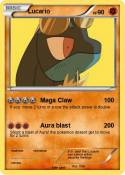 Lucario