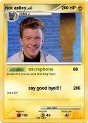 rick astley
