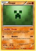 Creeper