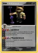 slam