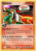 Dracauxys