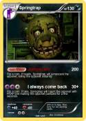 Springtrap