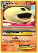 Ewow