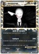slenderman