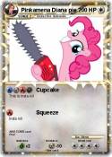 Pinkamena Diana