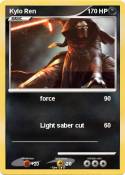 Kylo Ren