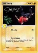 Jeff Hardy