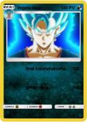 Vegeto blue