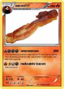 bacon!!!!!