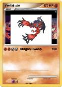 Yveltal