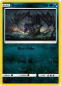 Death of night
