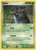 bunny