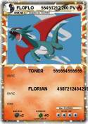 FLOFLO 55451212