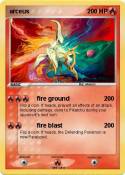 arceus