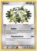arceus