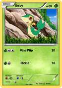 Snivy