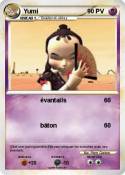 Yumi