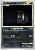 SlenderMan