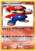 Mario
