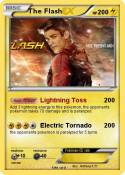The Flash
