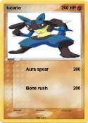 lucario